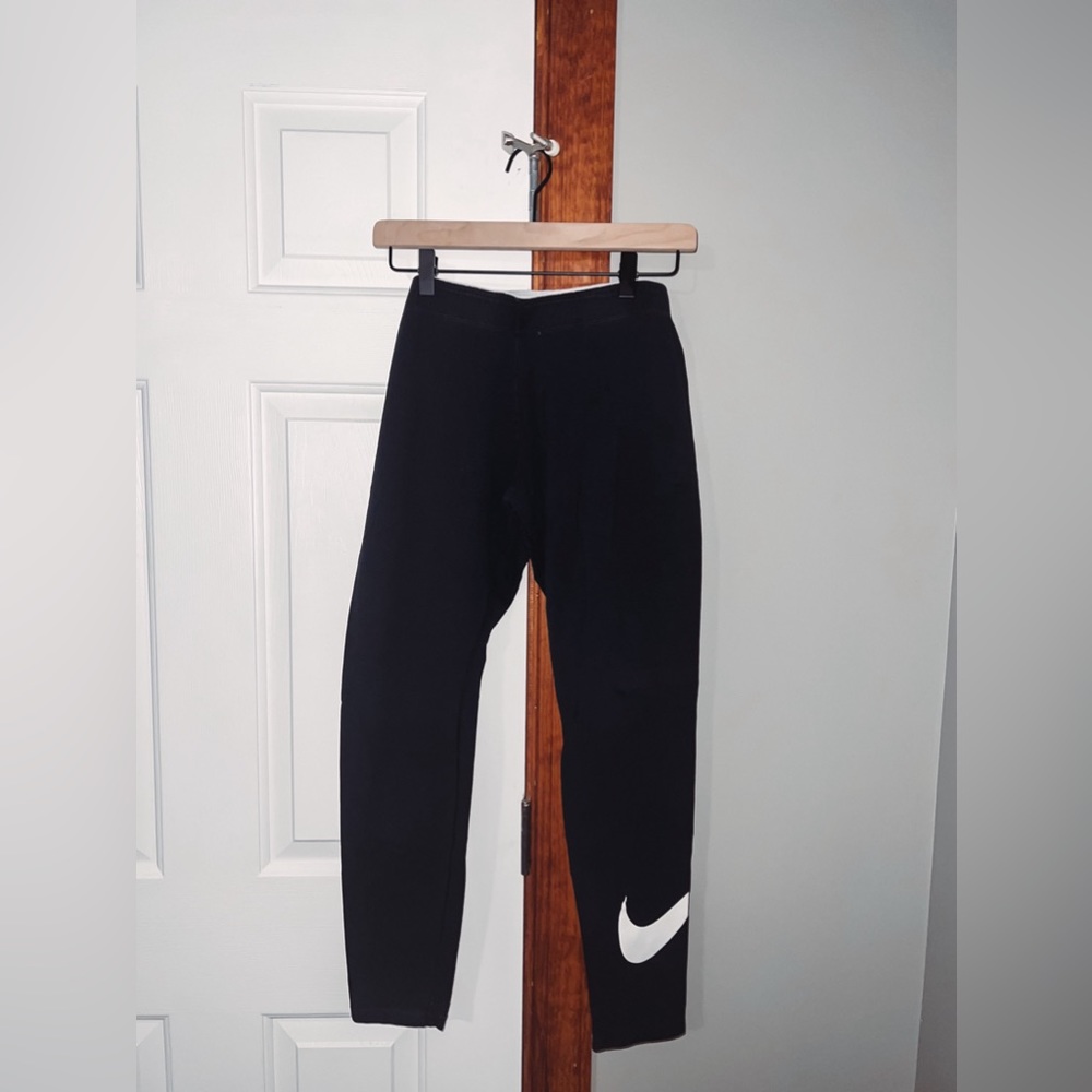 Nike Black Leggings